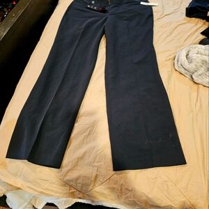 Sharagano stretch dress trouser.